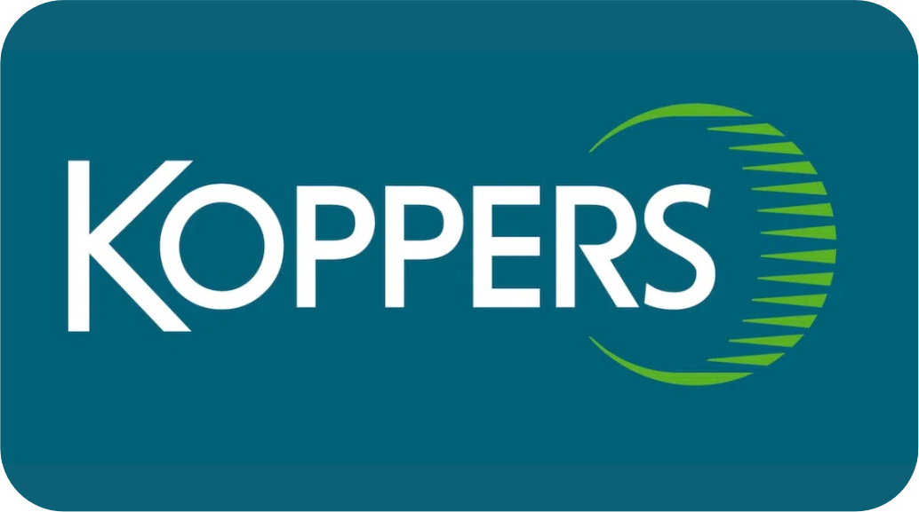 Koppers